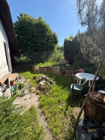 Prodej chaty, Kostelec u Holešova, 17 m2