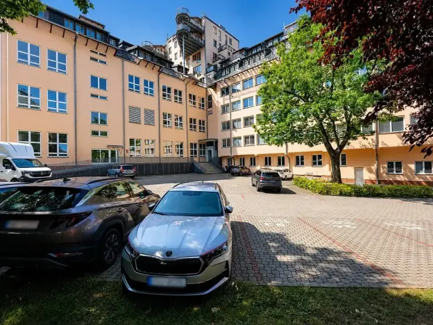 Pronájem bytu 2+kk, Praha - Veleslavín, Na okraji, 76 m2