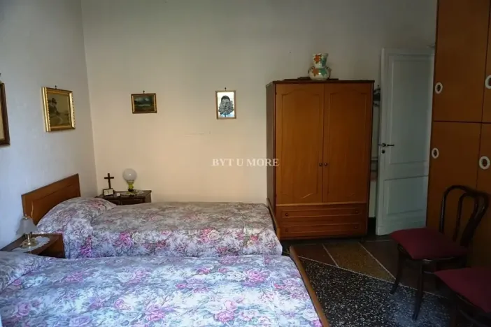 Prodej bytu 3+1, Moneglia, Itálie, Via Antonio Caveri, 73 m2