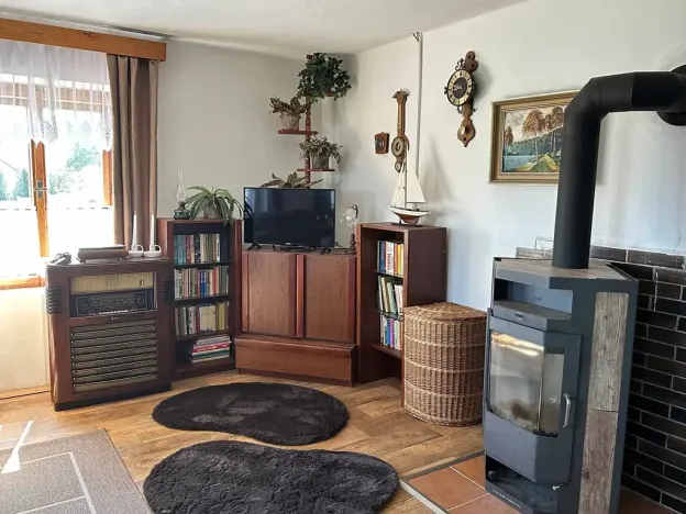 Prodej chalupy, Vlčtejn, 150 m2