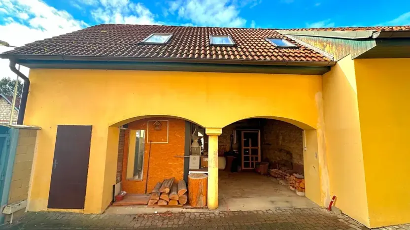 Prodej bytu 4+1, Hostivice, Litovická, 140 m2