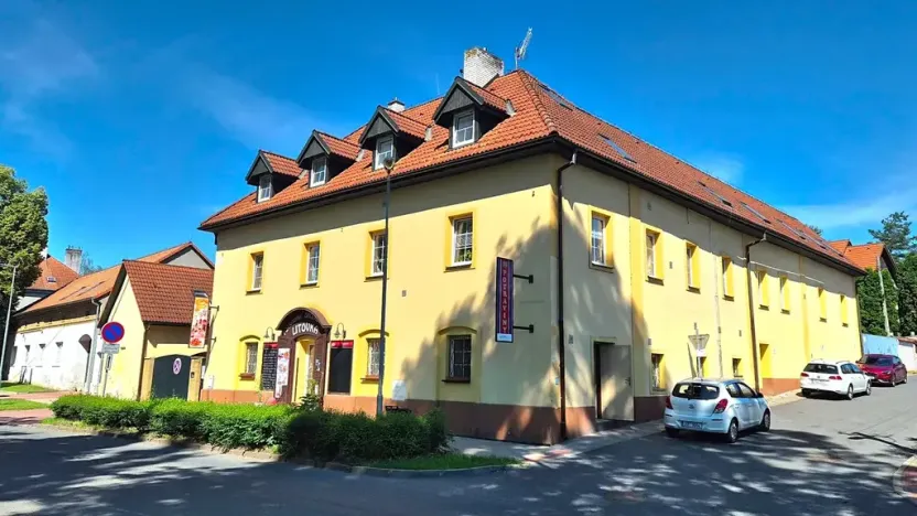 Prodej bytu 4+1, Hostivice, Litovická, 140 m2