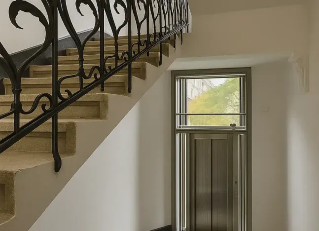 Pronájem bytu 2+kk, Praha - Vinohrady, 60 m2