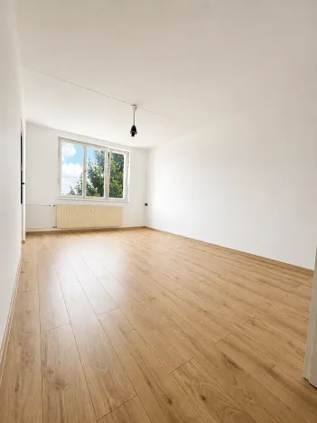 Pronájem bytu 2+1, Cheb, Přátelství, 60 m2