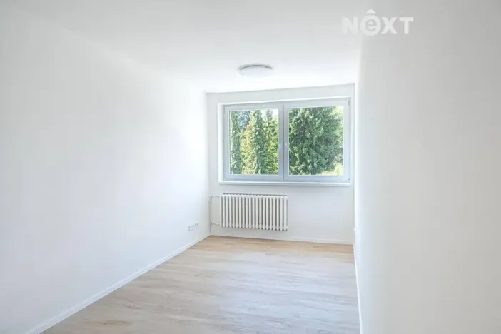 Prodej bytu 1+kk, Praha - Kyje, Vajgarská, 16 m2