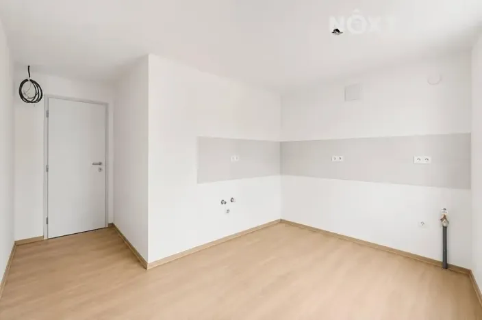 Prodej bytu 1+kk, Praha - Horní Počernice, Mečovská, 30 m2