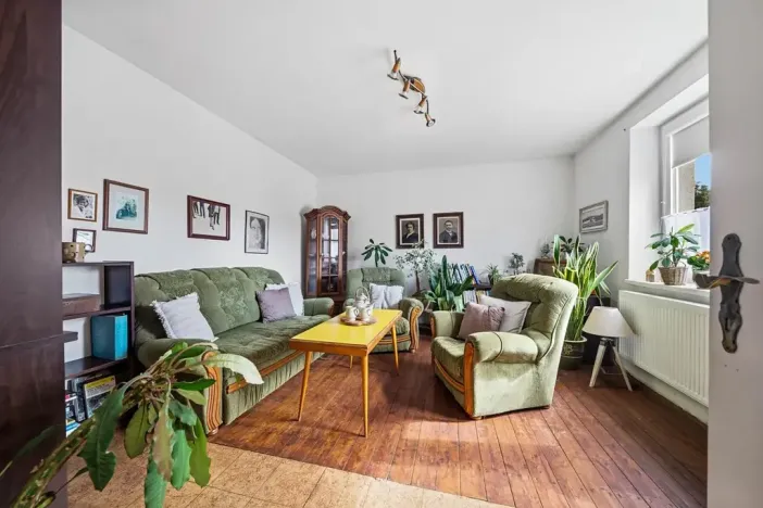 Prodej rodinného domu, Holice, Vrchlického, 228 m2