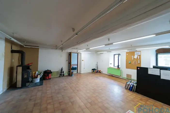 Prodej výrobních prostor, Králíky, Jana Opletala, 4752 m2