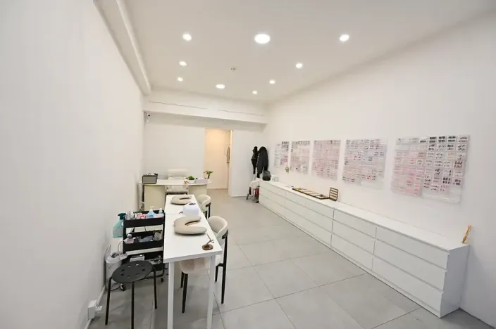 Pronájem obchodního prostoru, Praha - Nové Město, Na příkopě, 29 m2