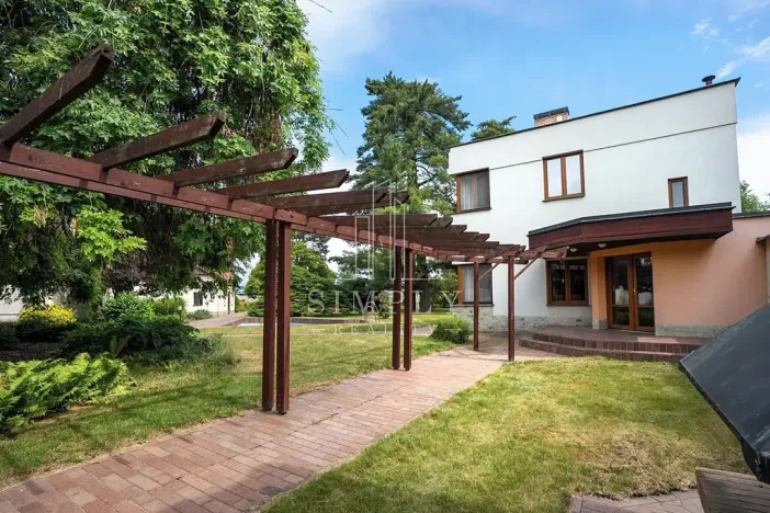 Prodej rodinného domu, Všestudy, 120 m2
