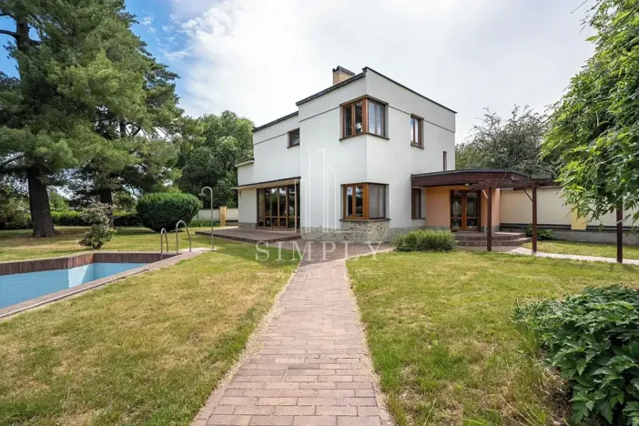 Prodej rodinného domu, Všestudy, 120 m2