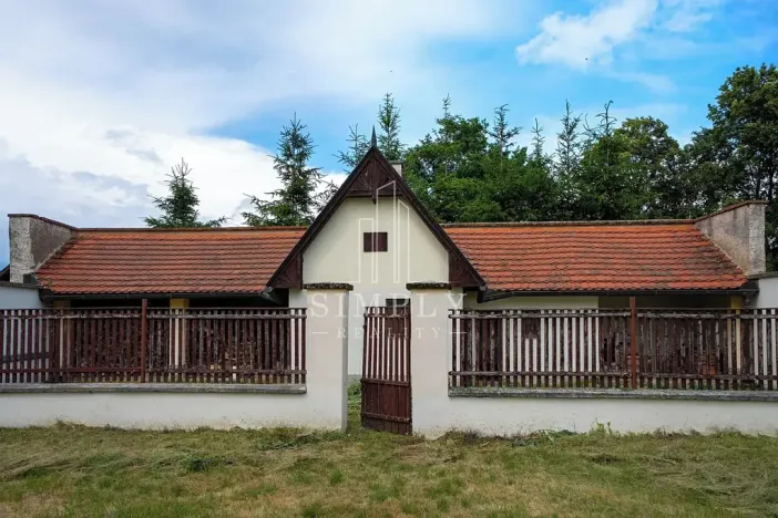 Prodej rodinného domu, Všestudy, 120 m2