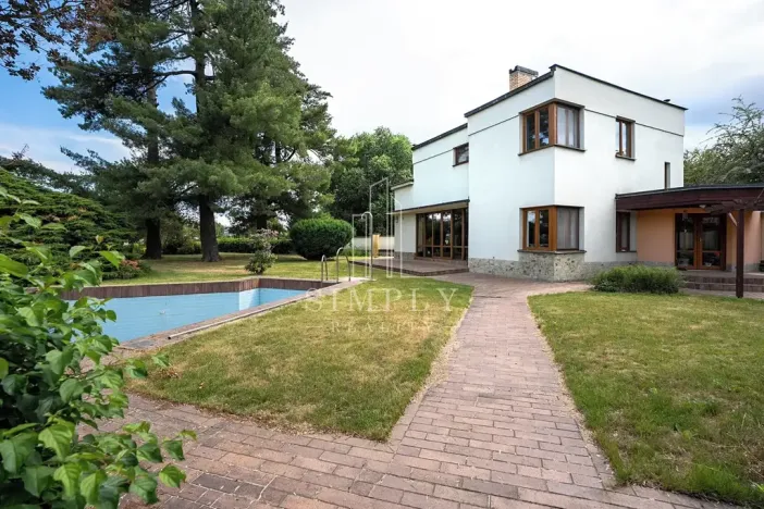 Prodej rodinného domu, Všestudy, 120 m2