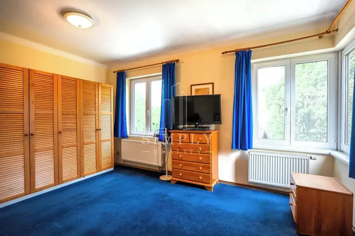 Prodej rodinného domu, Všestudy, 120 m2