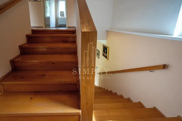 Prodej rodinného domu, Všestudy, 120 m2