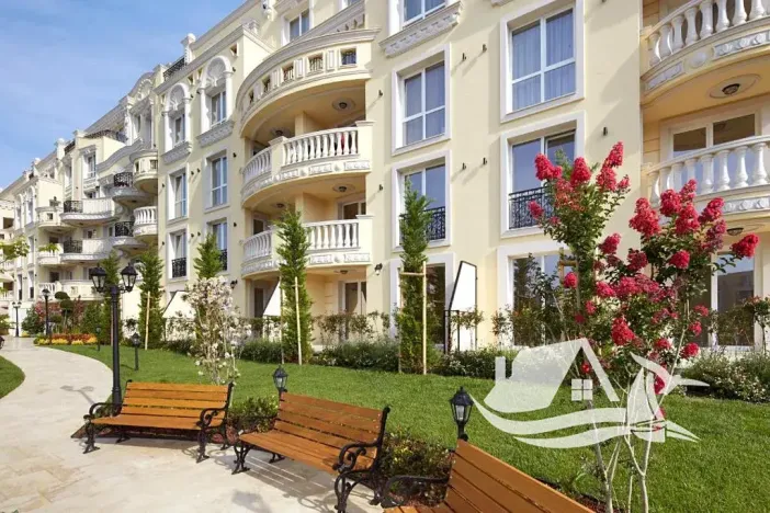 Prodej bytu 3+kk, Ravda, Bulharsko, 95 m2