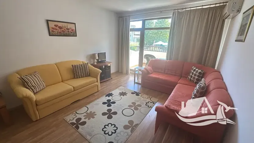 Prodej bytu 2+kk, Acheloj, Bulharsko, 65 m2