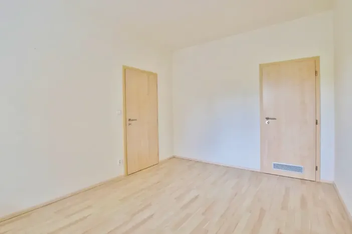 Pronájem bytu 2+kk, Brno, U Leskavy, 52 m2