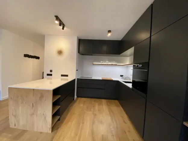 Pronájem bytu 3+kk, Mladá Boleslav - Mladá Boleslav III, Dukelská, 77 m2