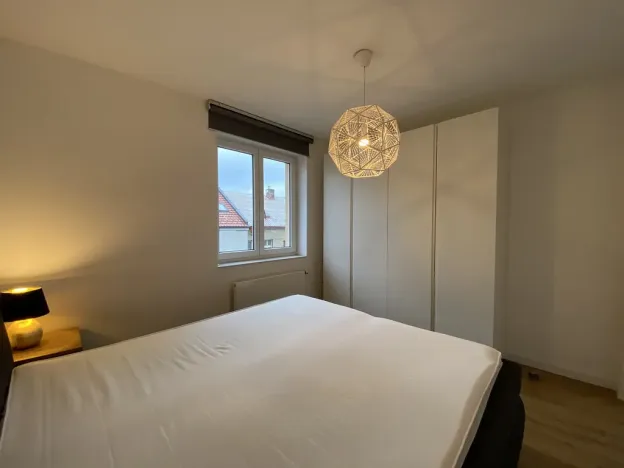 Pronájem bytu 3+kk, Mladá Boleslav - Mladá Boleslav III, Dukelská, 77 m2