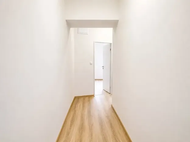Pronájem bytu 2+kk, Brno, Kounicova, 37 m2