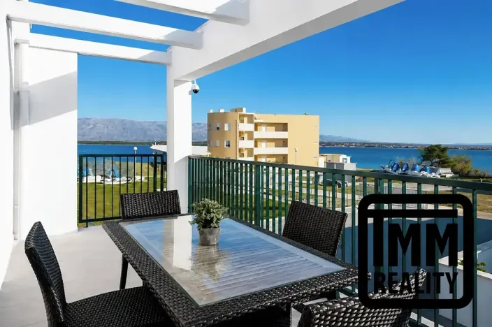 Prodej bytu 3+kk, Nin, Chorvatsko, 70 m2