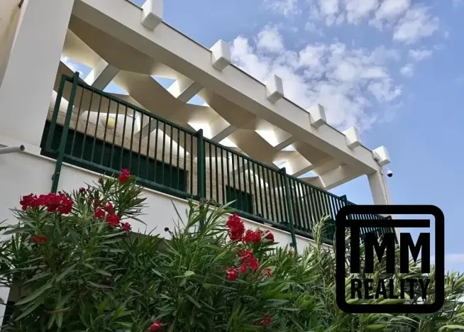 Prodej bytu 3+kk, Nin, Chorvatsko, 70 m2