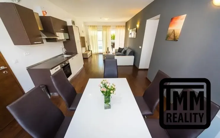 Prodej bytu 3+kk, Nin, Chorvatsko, 70 m2