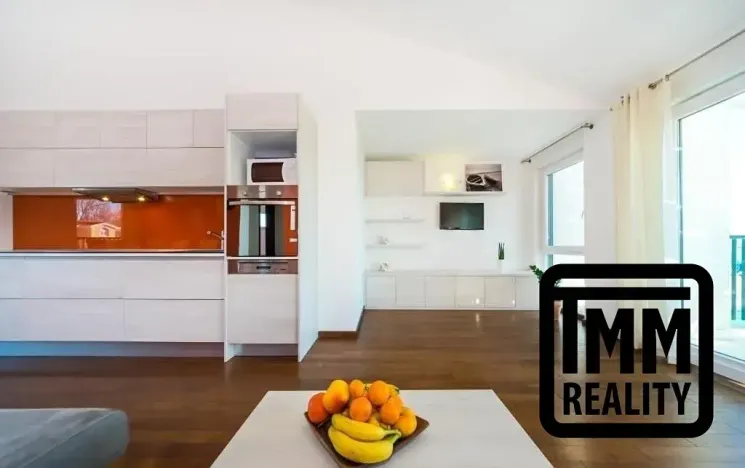 Prodej bytu 3+kk, Nin, Chorvatsko, 70 m2