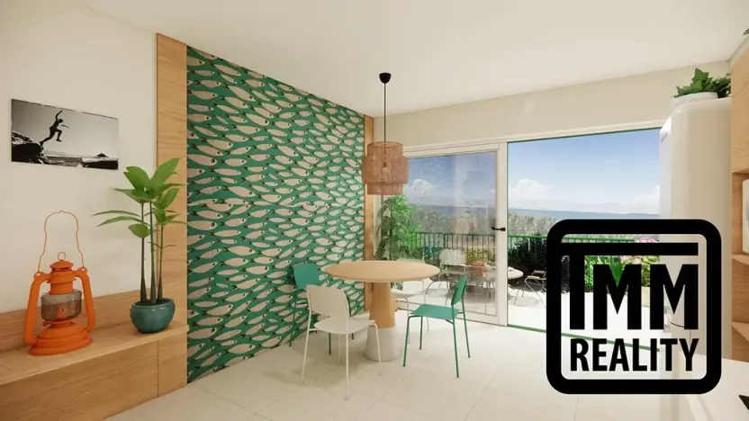 Prodej bytu 3+kk, Nin, Chorvatsko, 70 m2