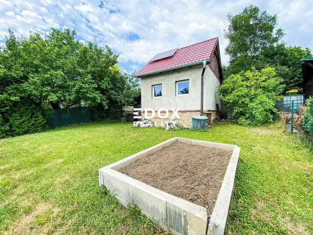 Prodej chaty, Kralupy nad Vltavou, 25 m2