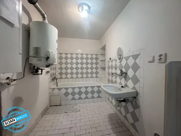 Pronájem rodinného domu, Lipník nad Bečvou, Za Reálkou, 85 m2