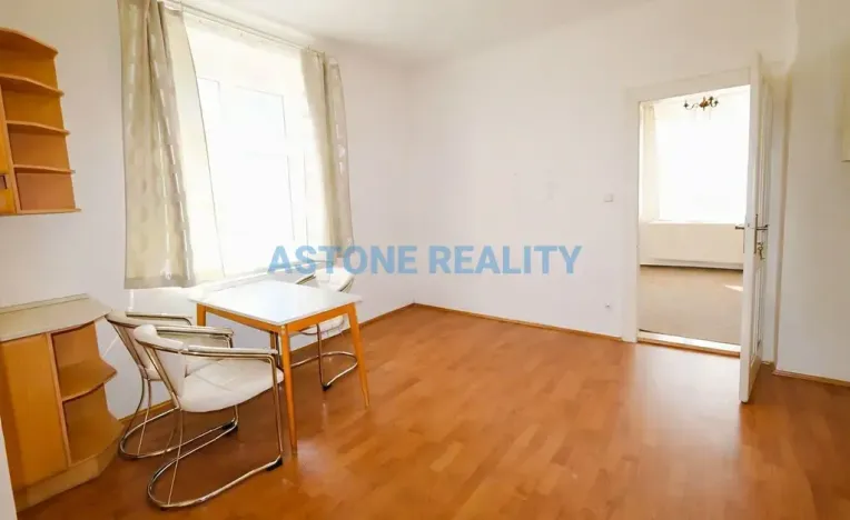 Pronájem bytu 3+kk, Praha - Strašnice, Nad vodovodem, 66 m2