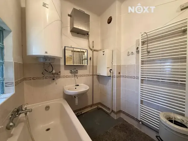 Prodej bytu 2+1, Vrchlabí, Dělnická, 71 m2