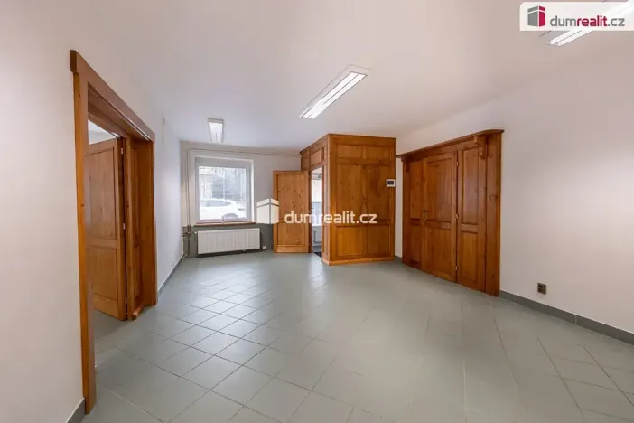 Prodej rodinného domu, Mladá Boleslav, Viničná, 456 m2
