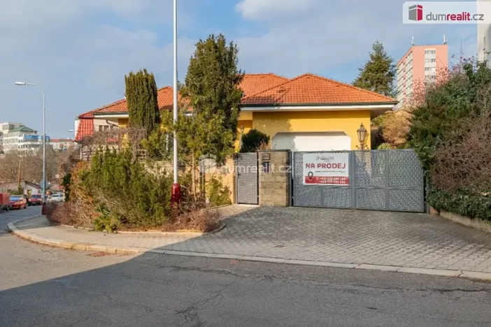 Prodej rodinného domu, Mladá Boleslav, Viničná, 456 m2
