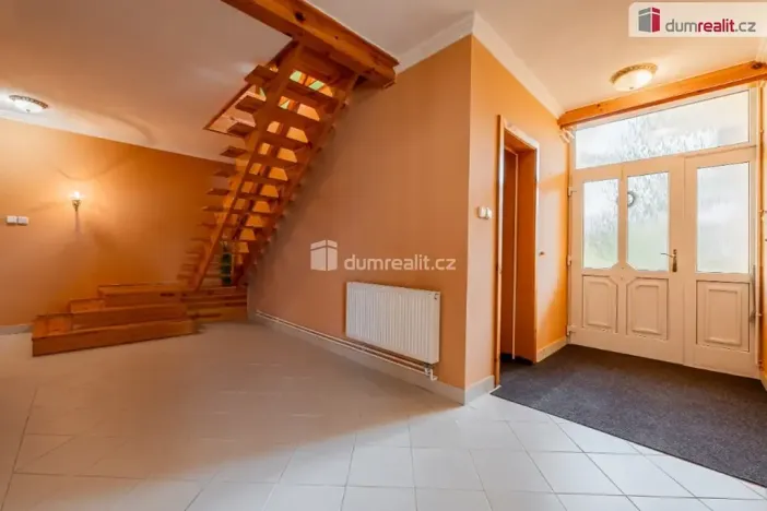 Prodej rodinného domu, Mladá Boleslav, Viničná, 456 m2