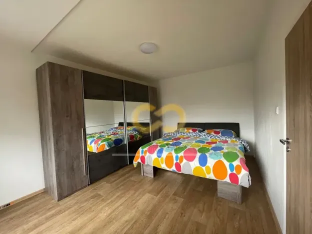 Pronájem bytu 2+kk, Volary, Sídl. Míru, 43 m2