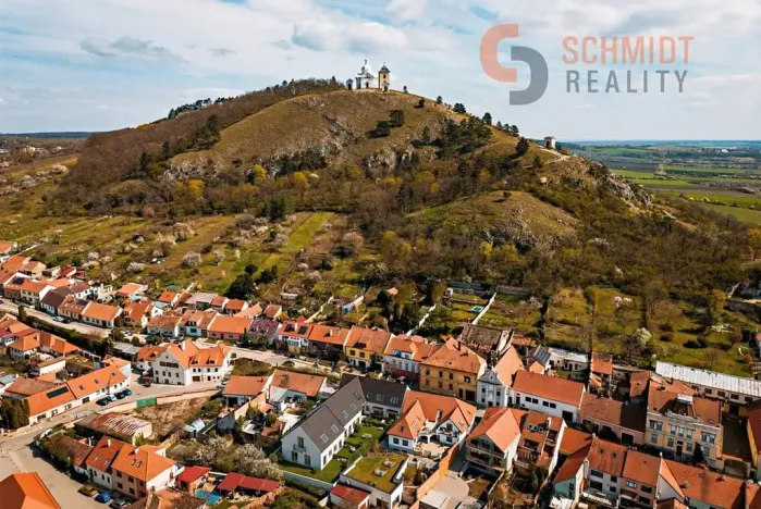 Prodej rodinného domu, Mikulov, Koněvova, 80 m2