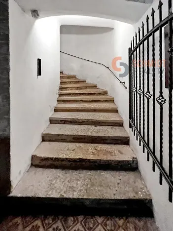 Prodej bytu 1+kk, Mikulov, Alfonse Muchy, 27 m2