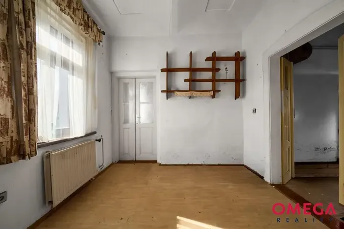 Prodej rodinného domu, Praha - Velká Chuchle, Starochuchelská, 150 m2