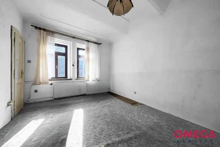 Prodej rodinného domu, Praha - Velká Chuchle, Starochuchelská, 150 m2