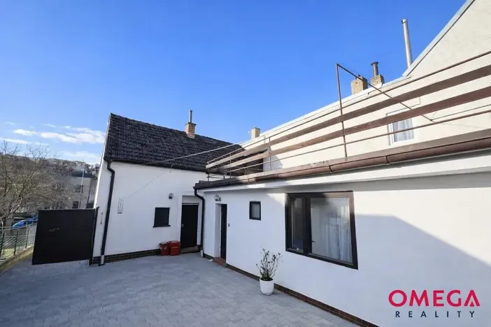 Prodej rodinného domu, Praha - Velká Chuchle, Starochuchelská, 150 m2
