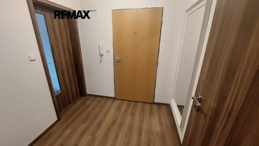 Pronájem bytu 1+kk, Slavkov u Brna, 53 m2