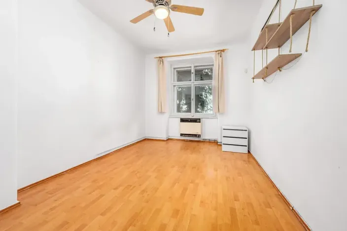 Pronájem bytu 1+1, Praha - Nusle, Pod vilami, 42 m2