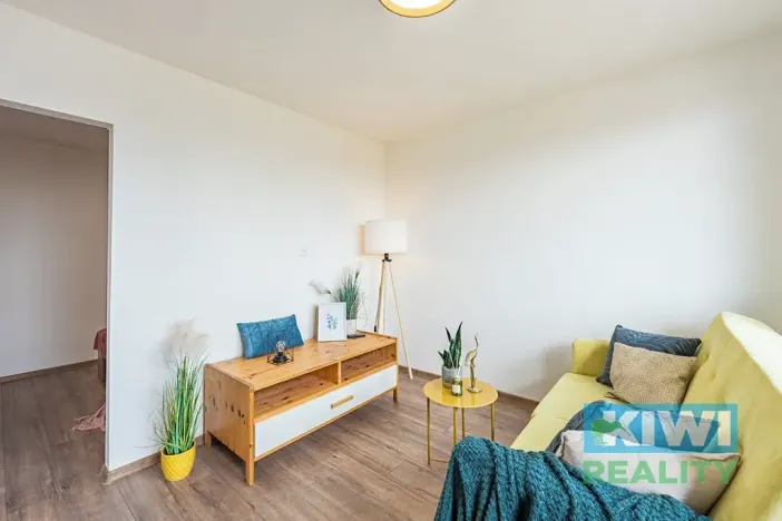 Prodej bytu 2+1, Ostrava, Horní, 50 m2