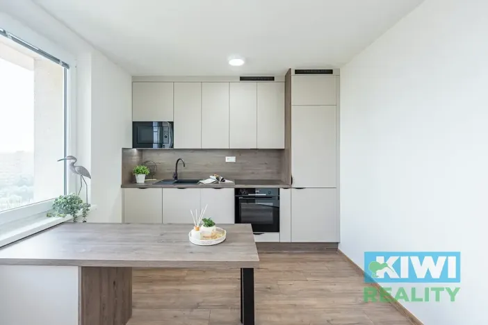 Prodej bytu 2+1, Ostrava, Horní, 50 m2