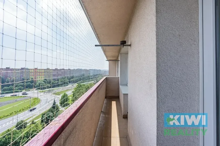 Prodej bytu 2+1, Ostrava, Horní, 50 m2