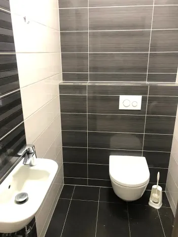 Prodej bytu 3+kk, Olomouc, Švýcarské nábřeží, 96 m2