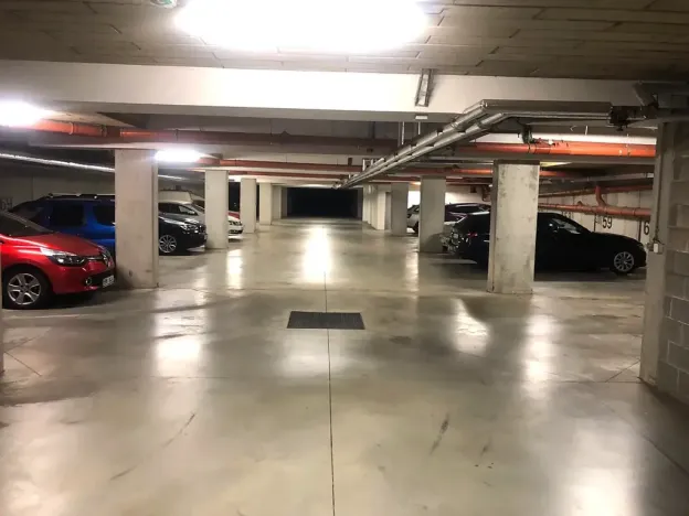 Prodej bytu 3+kk, Olomouc, Švýcarské nábřeží, 96 m2